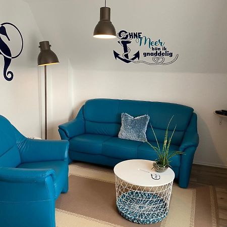Ferienhaus Edda Timmendorfer Strand Luaran gambar