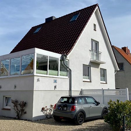 Ferienhaus Edda Timmendorfer Strand Luaran gambar